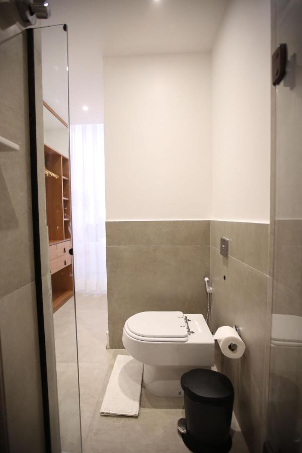Unhotel - Aluguel De Temporada Avenida Atlantica, Posto 6 - Praia De Copacabana Rio de Janeiro Zewnętrze zdjęcie