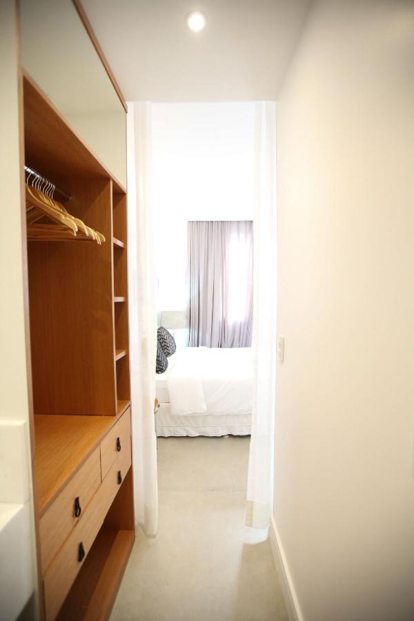 Unhotel - Aluguel De Temporada Avenida Atlantica, Posto 6 - Praia De Copacabana Rio de Janeiro Zewnętrze zdjęcie